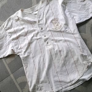 GIMMIE USA COTTON JERSEY